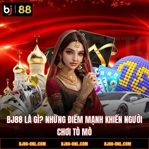 BJ88 là gì