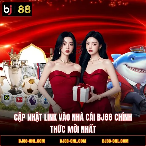 link vào nhà cái BJ88