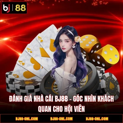 Đánh Giá Nhà Cái BJ88